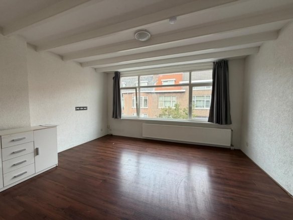 Appartement in Rotterdam