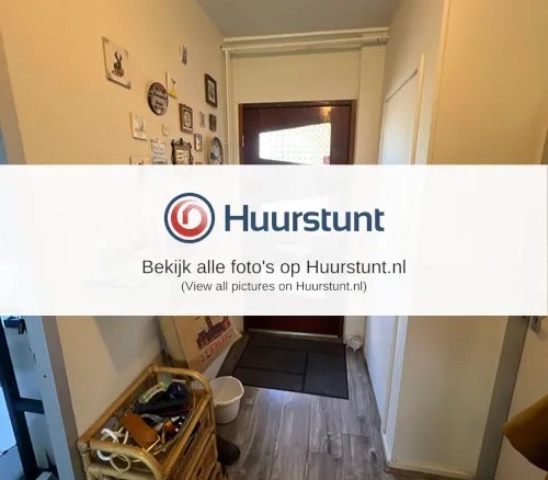 Woning aan de Kolkrijst te Hoogland
