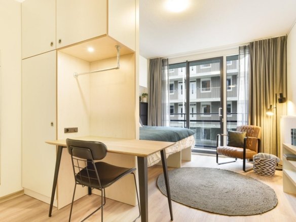 appartement