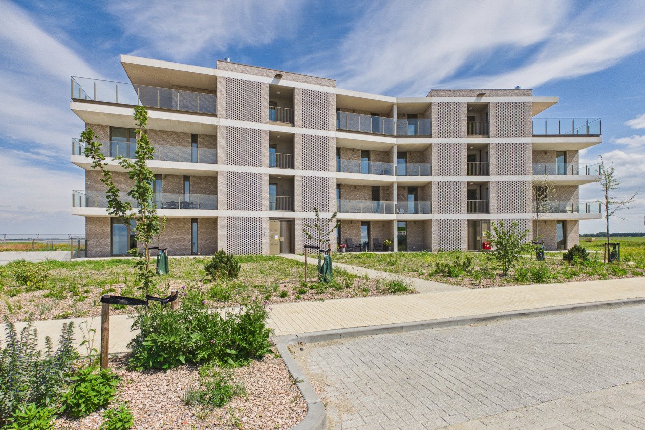 278975960 Appartement in Hulst