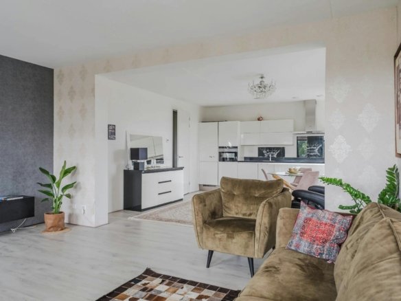 Appartement in Amstelveen