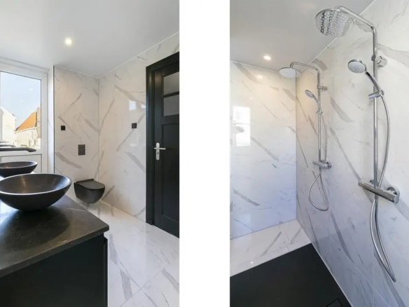 Appartement in Schiedam