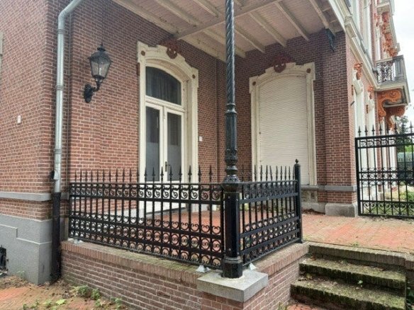 huis