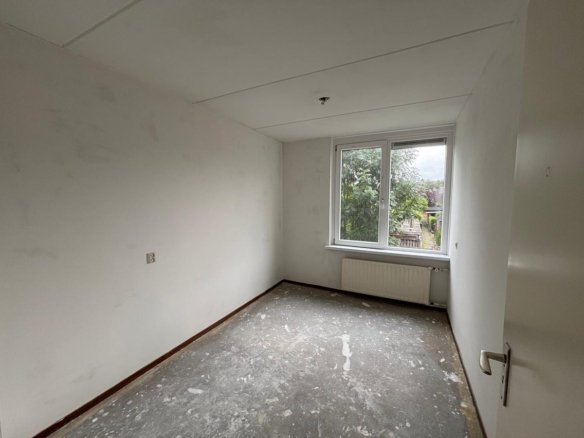 Bongweg, 3192ND Hoogvliet Rotterdam