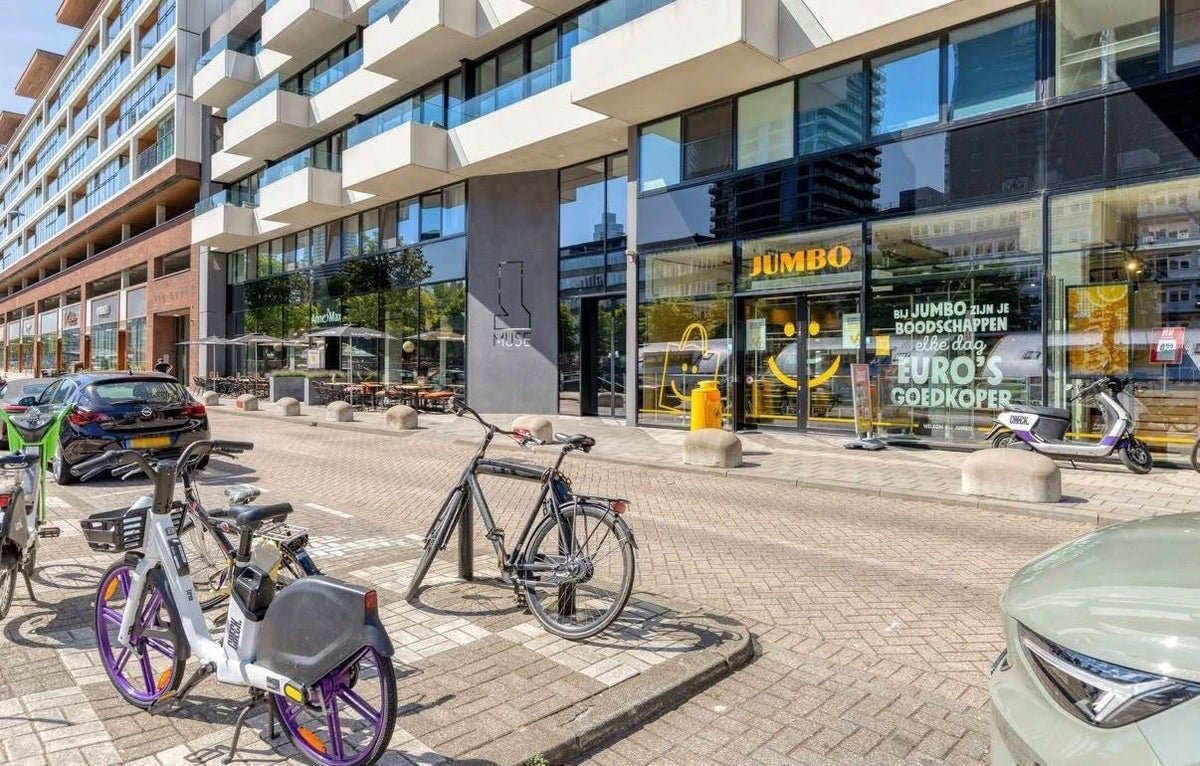 Wijnhaven, 3011WJ Rotterdam