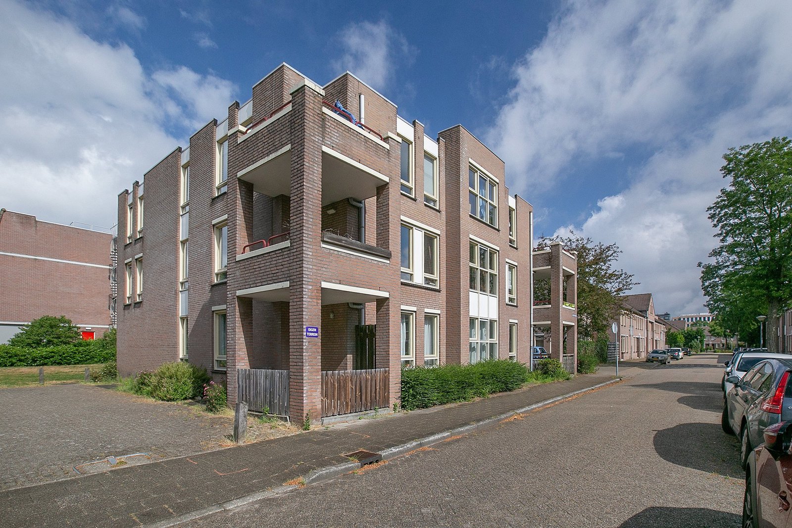 Appartement in Eindhoven
