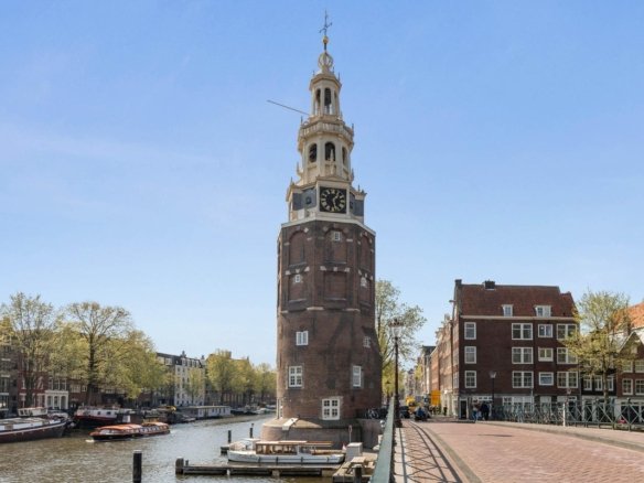 Binnenkant, 1011BJ Amsterdam