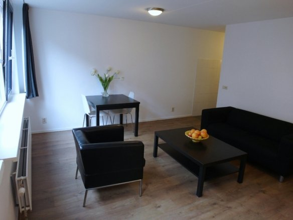 Appartement in Rotterdam