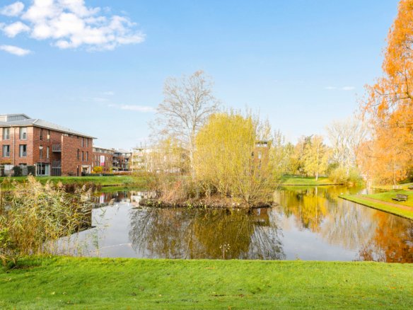 Appartement in Berkelland