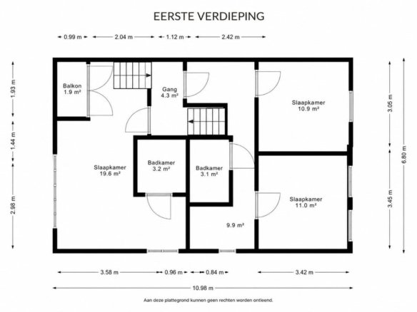 Luitgardeweg, 1211NB Hilversum