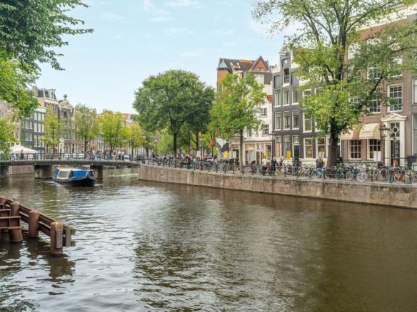 Singel, 1015AA Amsterdam