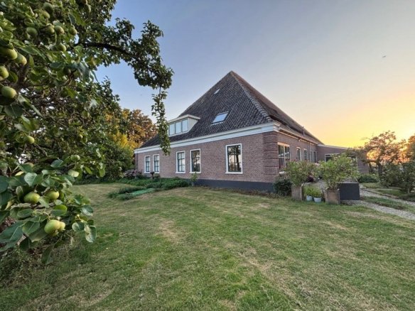 Wormerweg, 1464NC Westbeemster