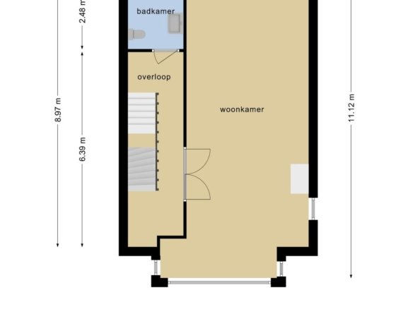 huis