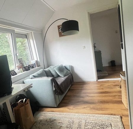 Troelstralaan, 1067PR Amsterdam