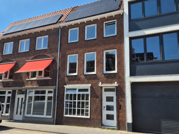 Woonhuis in Venlo