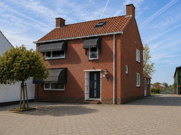 Woonhuis in Venlo