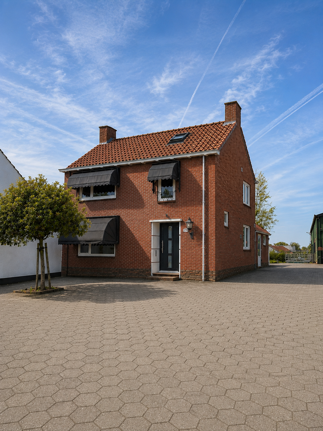 Woonhuis in Venlo