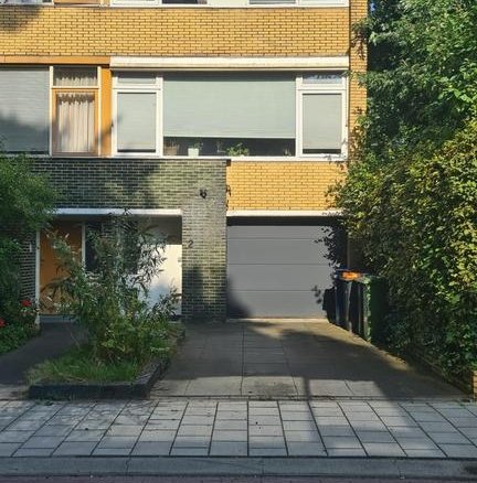 Woonhuis in Zeist