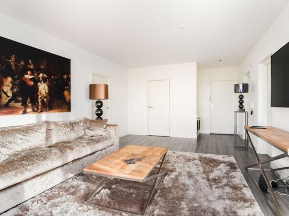 Appartement in Amstelveen