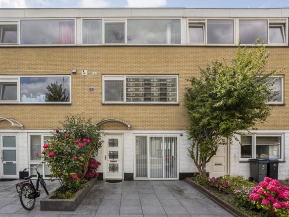 Woonhuis in Amstelveen