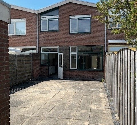 Meeuwenveld, 2441BE Nieuwveen