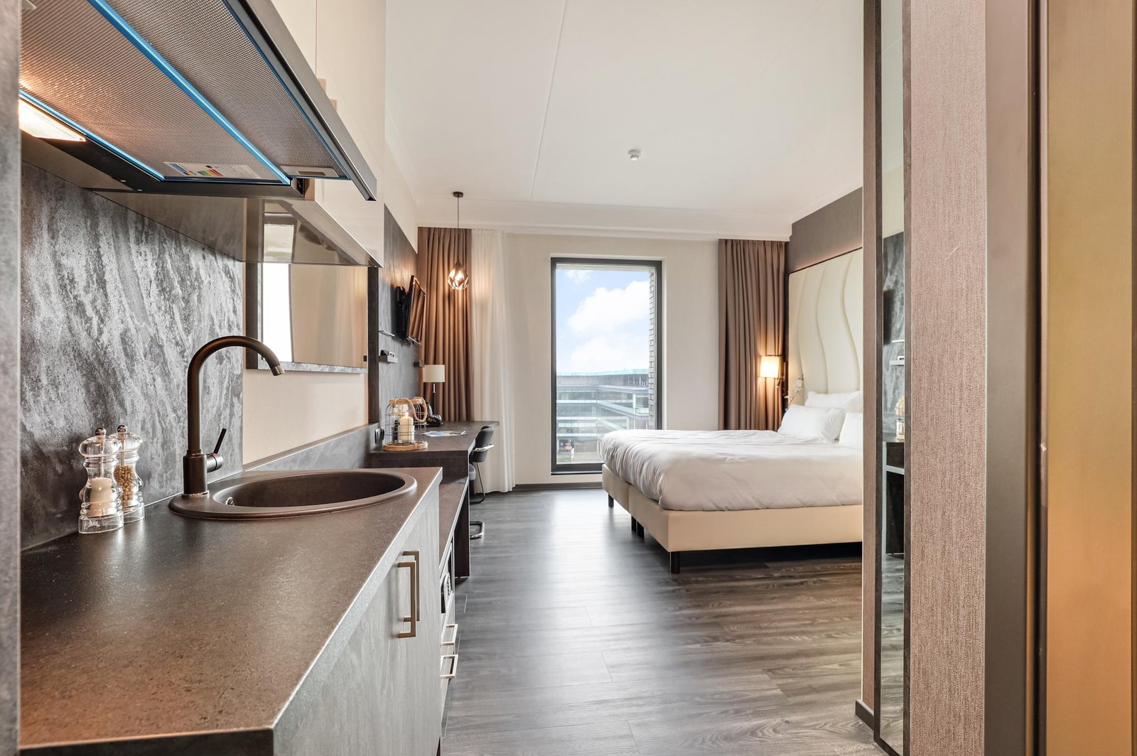 287016071 Appartement in Rijswijk