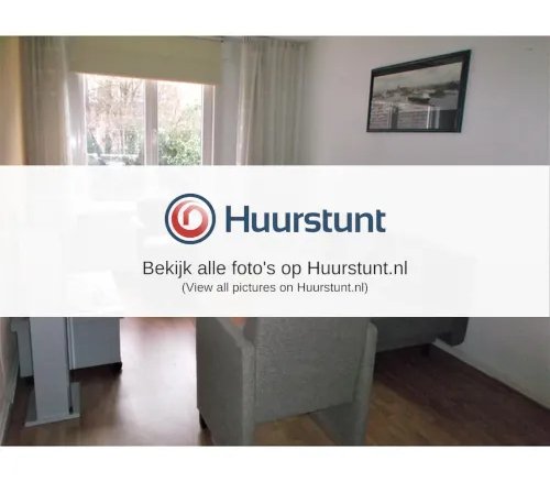 Woning aan de Fazantstraat te Rotterdam