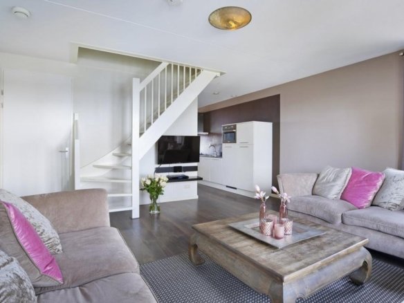 Appartement in Aalsmeer