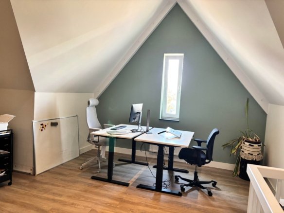 huis