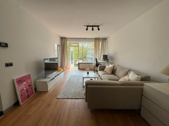 Appartement in Amsterdam