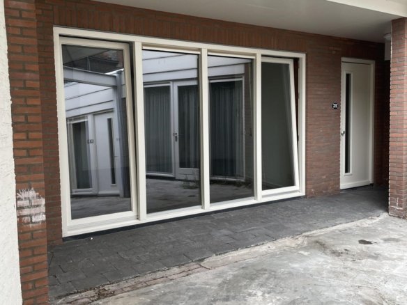 Appartement in Venlo