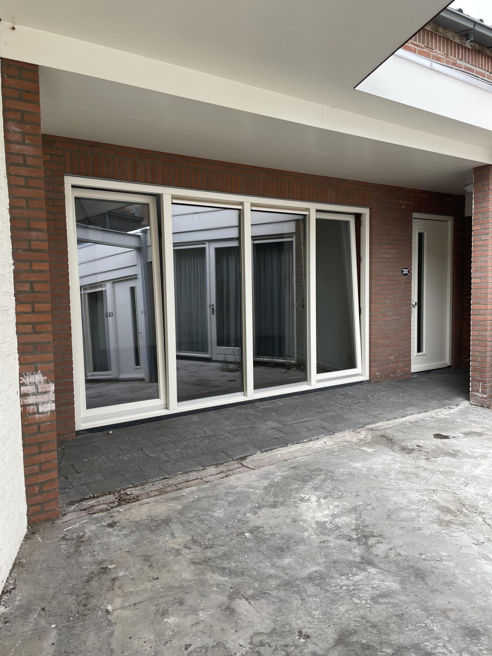 Appartement in Venlo