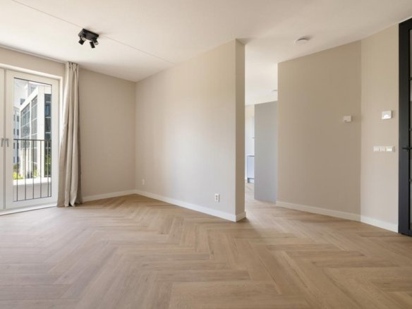 Appartement in Haarlemmermeer