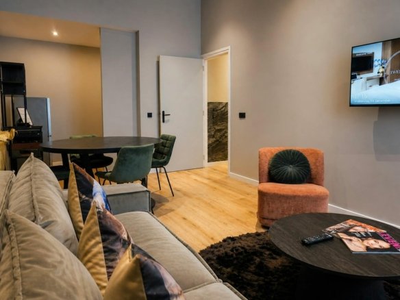 Appartement in Haarlemmermeer