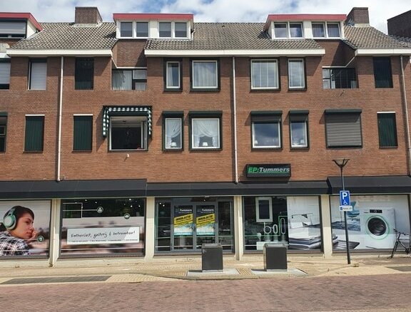 Woonhuis in Venlo
