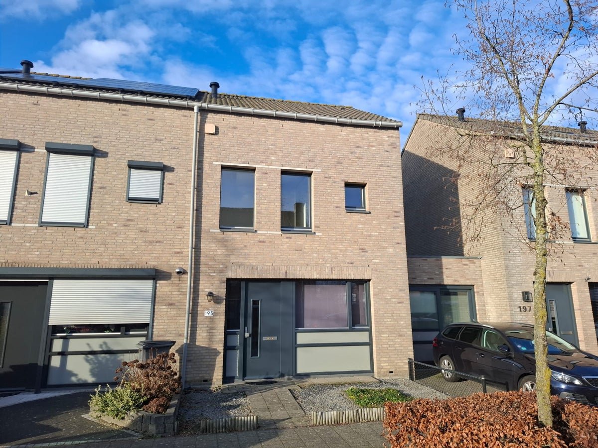 huis