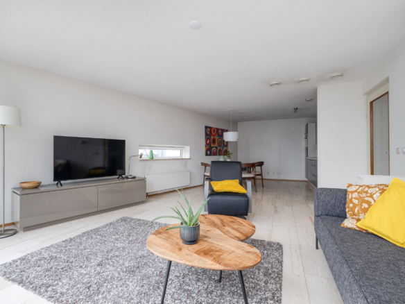 Appartement in Rotterdam