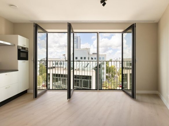 Appartement in Haarlemmermeer