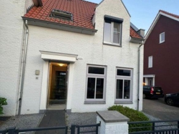 Groes, 5741WV Beek en Donk