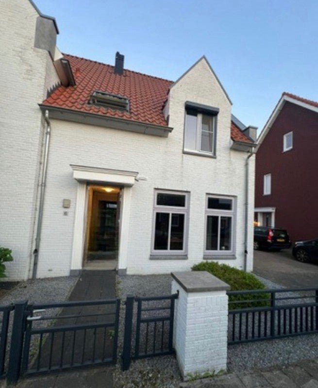 Groes, 5741WV Beek en Donk