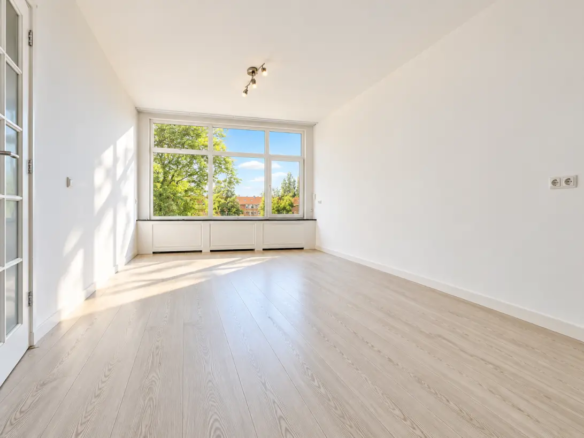 Appartement in ‘s-Gravenhage