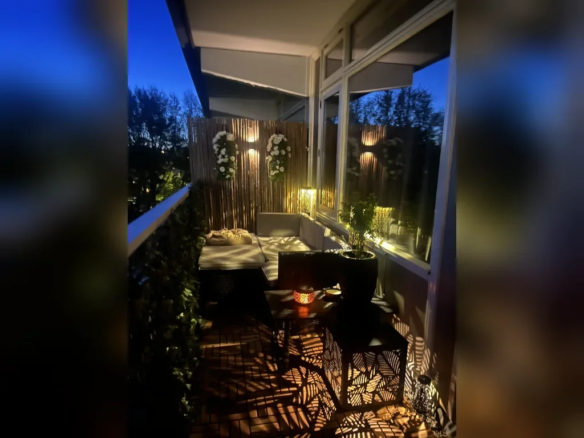 appartement