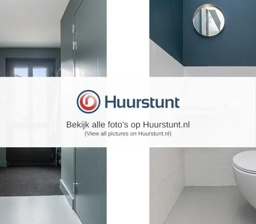 Woning aan de Waadse Poldergracht te Muiden