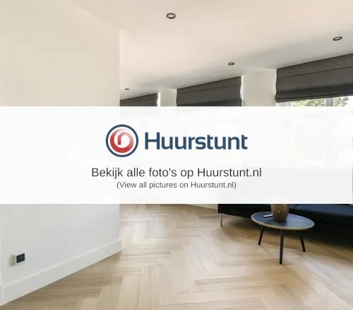 Woning aan de Herengracht te Muiden