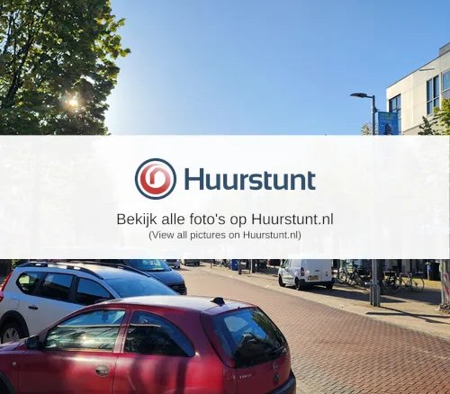 Woning aan de Kruisweg te Hoofddorp
