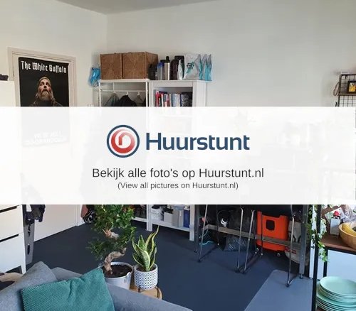 Woning aan de Brugstraat te Arnhem