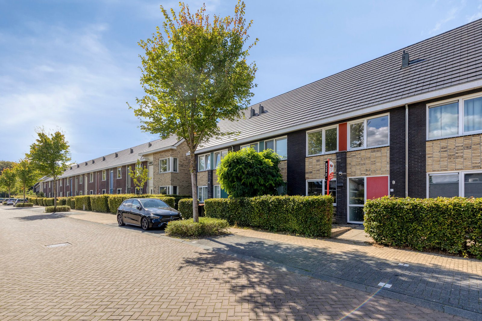 Woonhuis in Barneveld