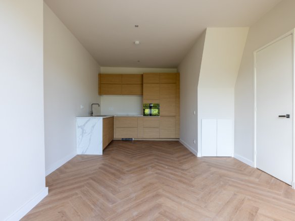 Appartement in Rotterdam