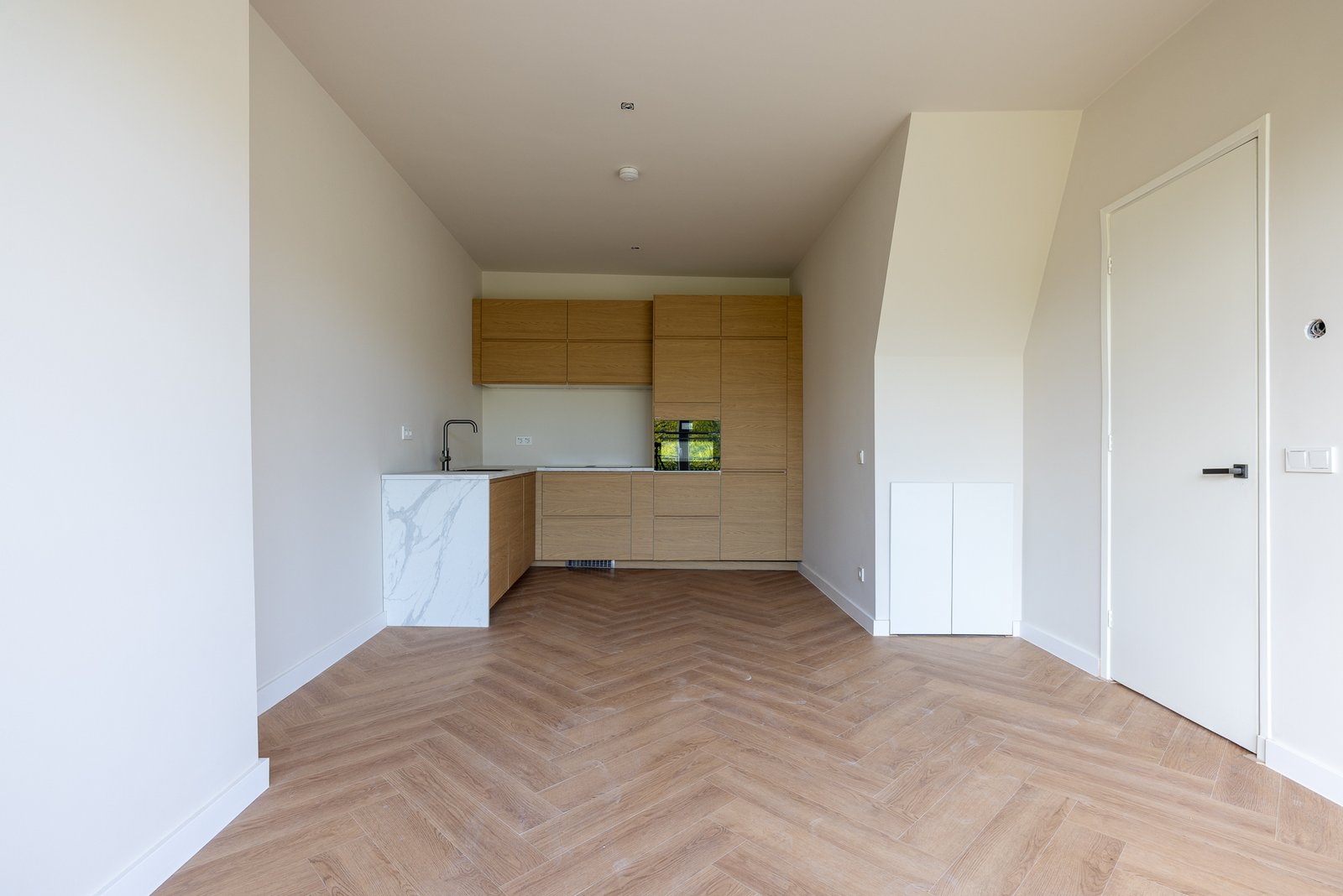 290920647 Appartement in Rotterdam