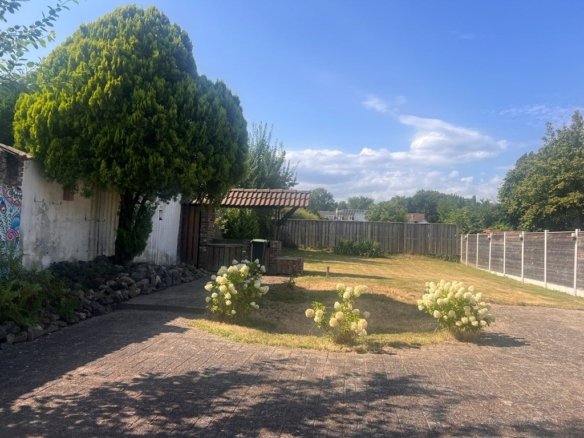 huis